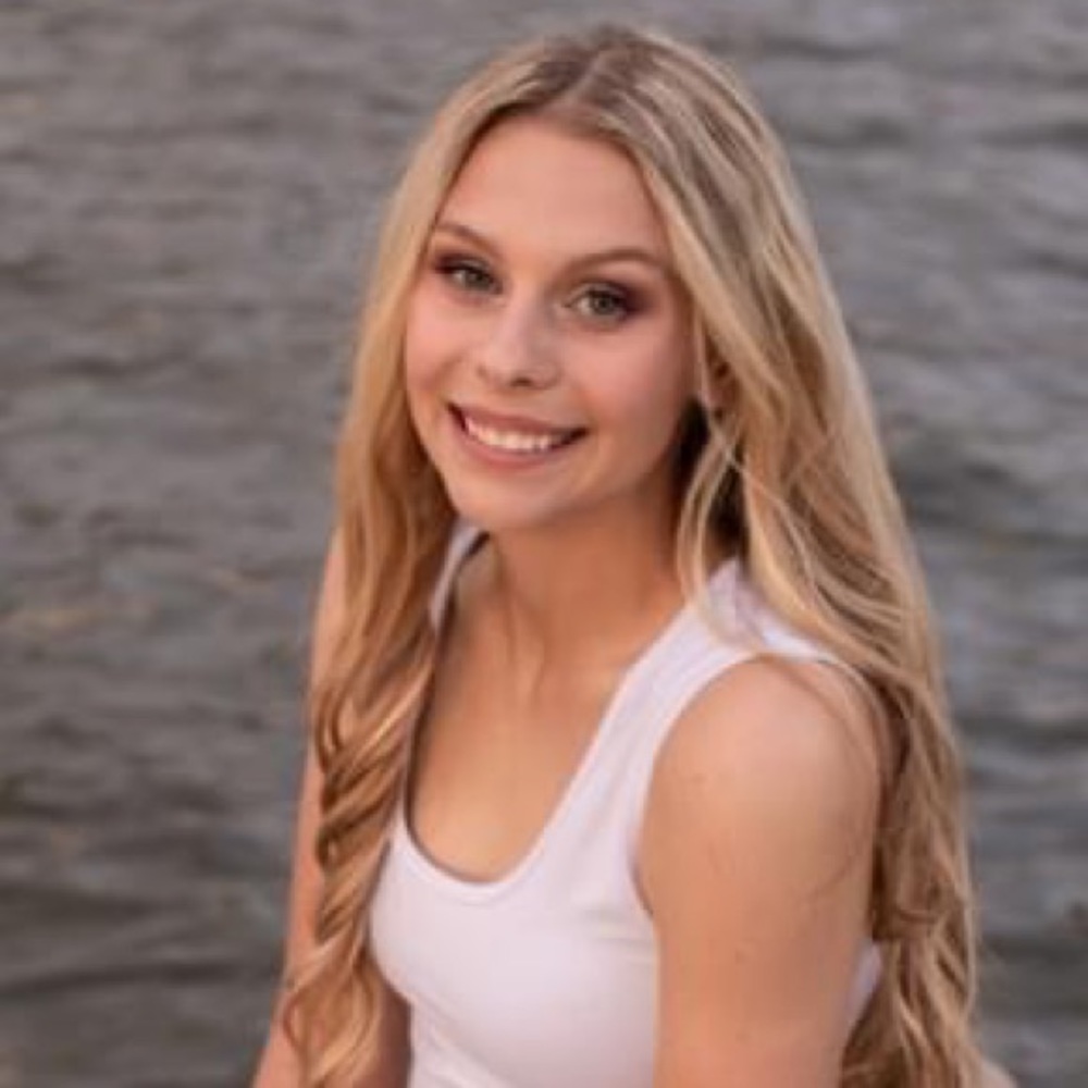 Meet your Posher, Josalin